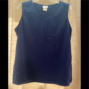 Bon Worth Blouse Size Medium